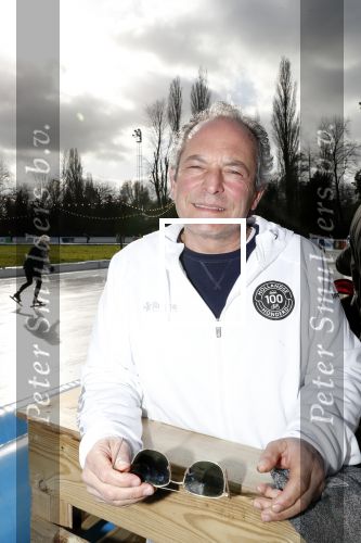Amsterdam 4 februari 2020
Perspresentatie Hollandse 100 voor Lymph&Co op de Jaap Eden schaatsbaan.
Prins Bernahrd jr en Prinses Margriet zijn ook aanwezig. Andre v d Toorn