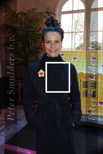 Amsterdam 4 februari 2020
Bijeenkomst va het vergeten kind met oa Beau v Erven Dorens bij de westergasfabriek. Angela Schijf