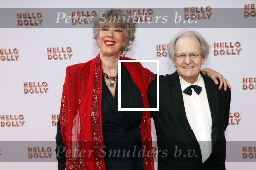 Rotterdam 8 maart 2020
Premiere Hello Dolly in het nieuwe Luxor.