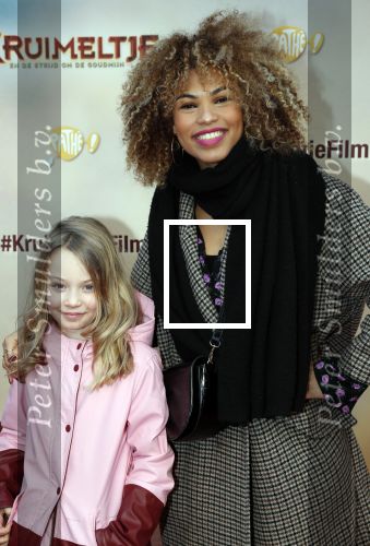 Amsterdam 1 februari 2020
Premiere Kruimeltje in Tuschinski.Anne Appelo