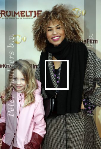 Amsterdam 1 februari 2020
Premiere Kruimeltje in Tuschinski.Anne Appelo