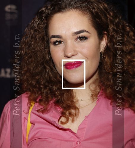 Amsterdam 12 februari 2020
Premiere Lazarus in het nieuwe deLaMar theater. Annefleur v d Berg van GTST