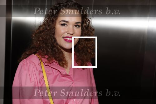 Amsterdam 12 februari 2020
Premiere Lazarus in het nieuwe deLaMar theater. Annefleur v d Berg van GTST