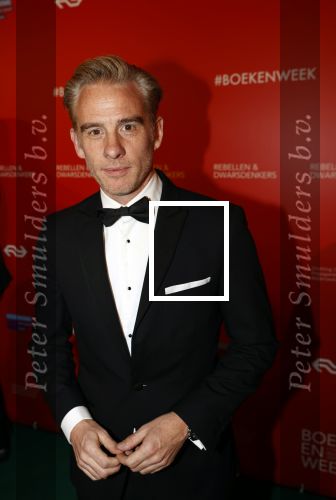 Amsterdam 6 maart 2020
Boekenbal 2020 in de koninklijke schouwburg. Art Rooijakkers