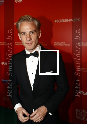 Amsterdam 6 maart 2020
Boekenbal 2020 in de koninklijke schouwburg. Art Rooijakkers