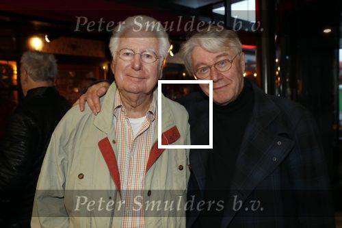 Schiphol 4 februari 2020
Katja Schuurman Peter Faber Willibrord Frequin Gerard Cox en Barrie Stevens vertrekkenb vanaf schiphol naar Suriname voor de opnames van het RTL4 programma Beter laat dan ooit.