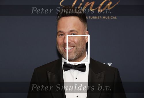 Utrecht 9 februari 2020
Premiere Tina Turner musical in het Beatrix Theater.
Barry Paf