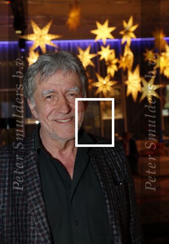 Nieuwegein 4 februari 2020
Premiere Heel Holland lacht in schouwburg de Kom. Bartho Braat