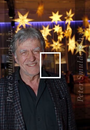 Nieuwegein 4 februari 2020
Premiere Heel Holland lacht in schouwburg de Kom. Bartho Braat