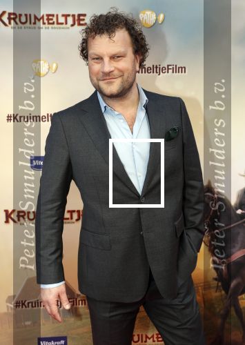 Amsterdam 1 februari 2020
Premiere Kruimeltje in Tuschinski. Bas Keijzer met gezin