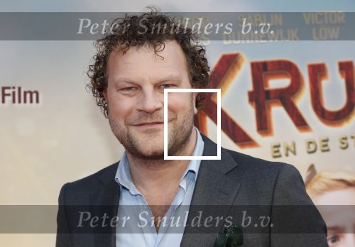Amsterdam 1 februari 2020
Premiere Kruimeltje in Tuschinski. Bas Keijzer met gezin