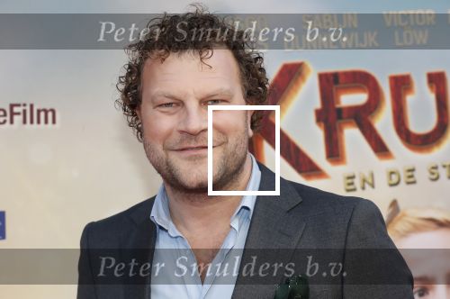 Amsterdam 1 februari 2020
Premiere Kruimeltje in Tuschinski. Bas Keijzer met gezin