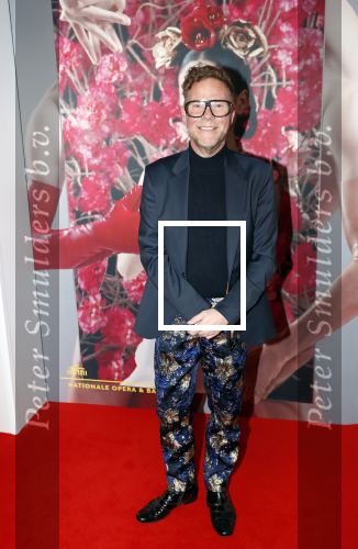 Amsterdam 6 februari 2020
Premiere Frida van het nationaal ballet in de Stopera. Bastiaan v Schaik