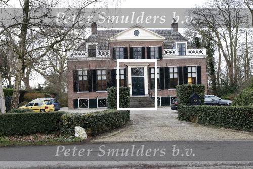 Maarssen 13 februari 2020
Huis Berend Boudewijn