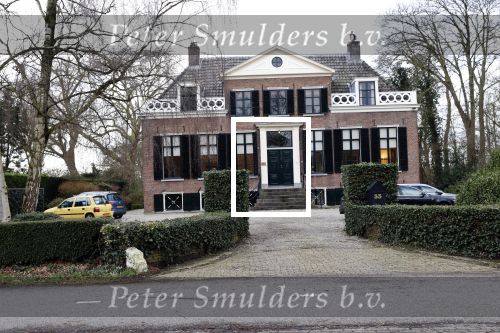 Maarssen 13 februari 2020
Huis Berend Boudewijn