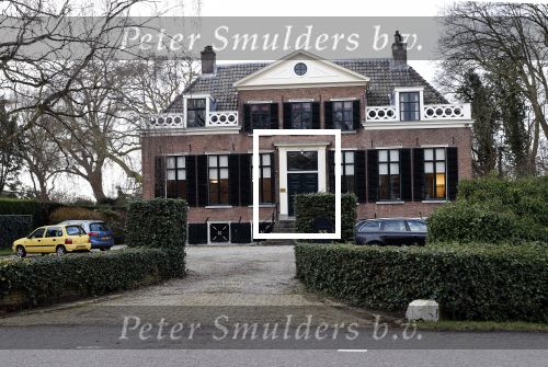 Maarssen 13 februari 2020
Huis Berend Boudewijn