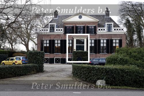 Maarssen 13 februari 2020
Huis Berend Boudewijn