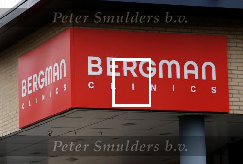 Hilversum 14 februari 2020
Logo Berman Clinic