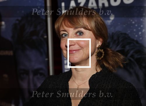 Amsterdam 12 februari 2020
Premiere Lazarus in het nieuwe deLaMar theater. Bianca Krijgsman