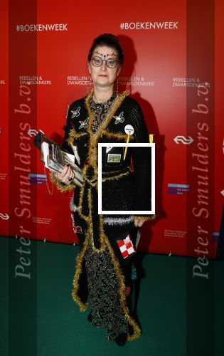 Amsterdam 6 maart 2020
Boekenbal 2020 in de koninklijke schouwburg.