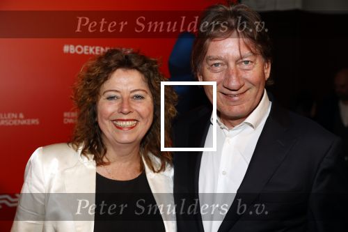Amsterdam 6 maart 2020
Boekenbal 2020 in de koninklijke schouwburg.