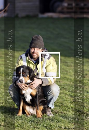 Wolphaartsdijk 18 maart 2020
Broer Bastiaan van boer zoekt vrouw met zijn hond