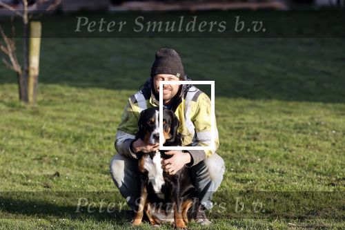 Wolphaartsdijk 18 maart 2020
Broer Bastiaan van boer zoekt vrouw met zijn hond