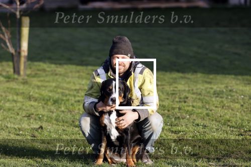 Wolphaartsdijk 18 maart 2020
Broer Bastiaan van boer zoekt vrouw met zijn hond