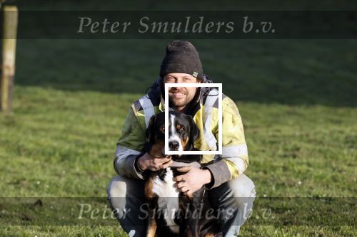 Wolphaartsdijk 18 maart 2020
Broer Bastiaan van boer zoekt vrouw met zijn hond