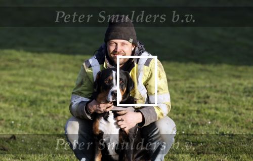 Wolphaartsdijk 18 maart 2020
Broer Bastiaan van boer zoekt vrouw met zijn hond