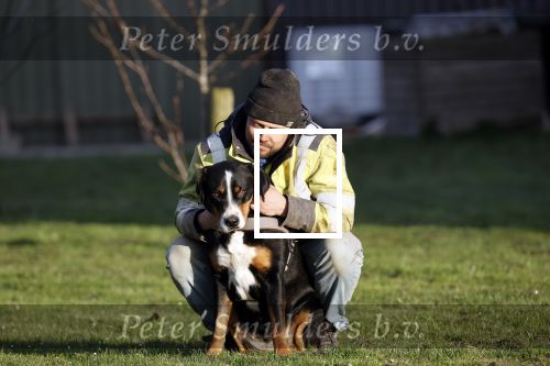 Wolphaartsdijk 18 maart 2020
Broer Bastiaan van boer zoekt vrouw met zijn hond