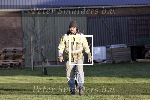 Wolphaartsdijk 18 maart 2020
Broer Bastiaan van boer zoekt vrouw met zijn hond