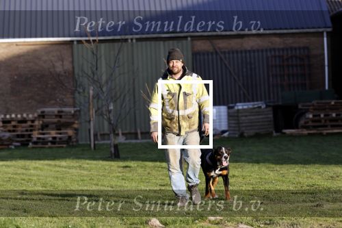 Wolphaartsdijk 18 maart 2020
Broer Bastiaan van boer zoekt vrouw met zijn hond
