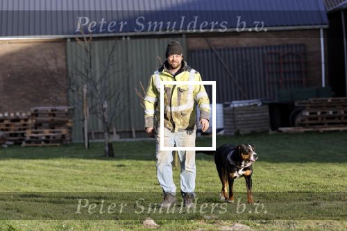 Wolphaartsdijk 18 maart 2020
Broer Bastiaan van boer zoekt vrouw met zijn hond