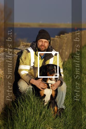 Wolphaartsdijk 18 maart 2020
Broer Bastiaan van boer zoekt vrouw met zijn hond