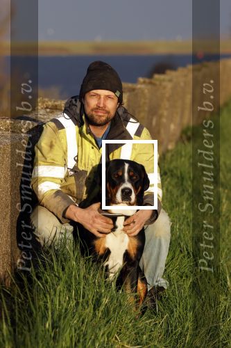 Wolphaartsdijk 18 maart 2020
Broer Bastiaan van boer zoekt vrouw met zijn hond