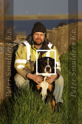 Wolphaartsdijk 18 maart 2020
Broer Bastiaan van boer zoekt vrouw met zijn hond