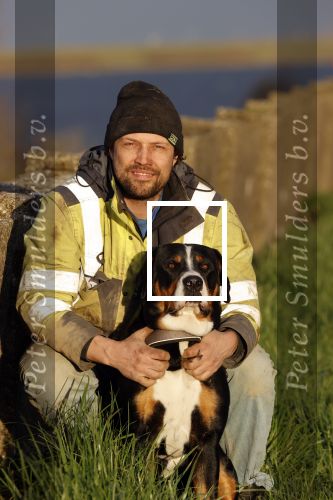 Wolphaartsdijk 18 maart 2020
Broer Bastiaan van boer zoekt vrouw met zijn hond