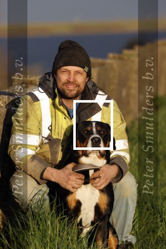 Wolphaartsdijk 18 maart 2020
Broer Bastiaan van boer zoekt vrouw met zijn hond