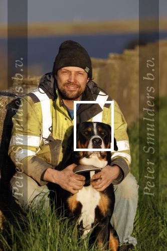 Wolphaartsdijk 18 maart 2020
Broer Bastiaan van boer zoekt vrouw met zijn hond
