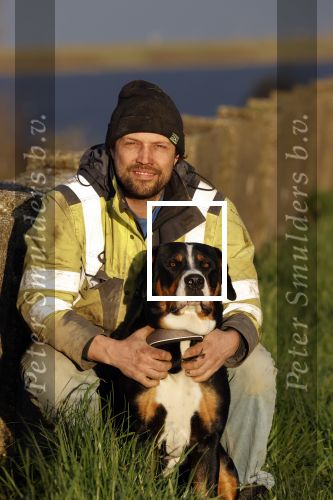 Wolphaartsdijk 18 maart 2020
Broer Bastiaan van boer zoekt vrouw met zijn hond