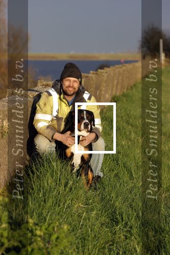 Wolphaartsdijk 18 maart 2020
Broer Bastiaan van boer zoekt vrouw met zijn hond
