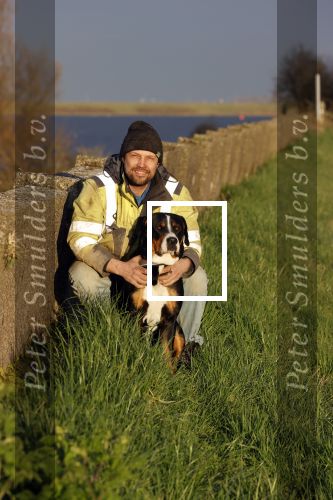 Wolphaartsdijk 18 maart 2020
Broer Bastiaan van boer zoekt vrouw met zijn hond