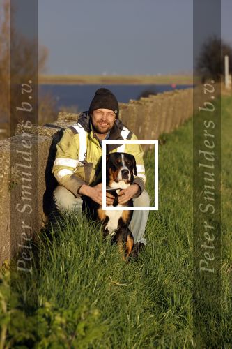Wolphaartsdijk 18 maart 2020
Broer Bastiaan van boer zoekt vrouw met zijn hond