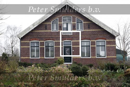 Broek en Waterland 6 maart 2020
Boer Geert jan van Boer zoekt vouw BZV