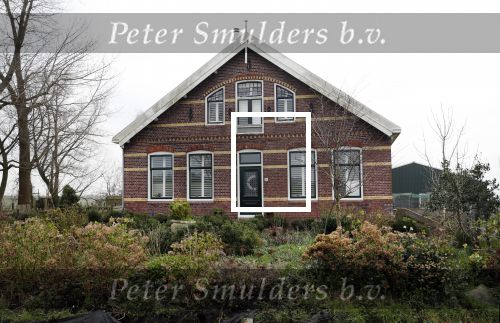 Broek en Waterland 6 maart 2020
Boer Geert jan van Boer zoekt vouw BZV