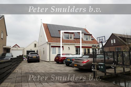 Broek en Waterland 6 maart 2020
Boer Geert jan van Boer zoekt vouw BZV