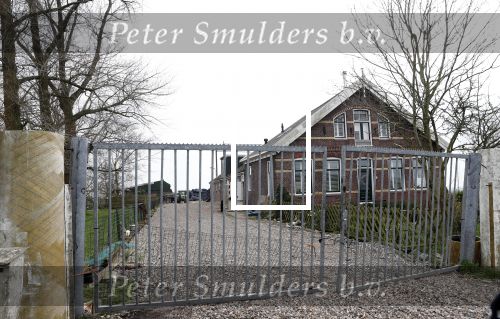 Broek en Waterland 6 maart 2020
Boer Geert jan van Boer zoekt vouw BZV