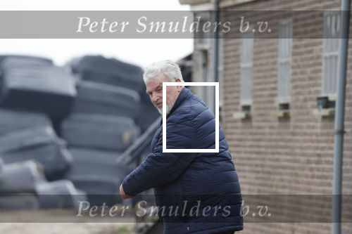 Broek en Waterland 6 maart 2020
Boer Geert jan van Boer zoekt vouw BZV