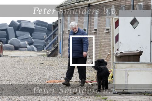 Broek en Waterland 6 maart 2020
Boer Geert jan van Boer zoekt vouw BZV